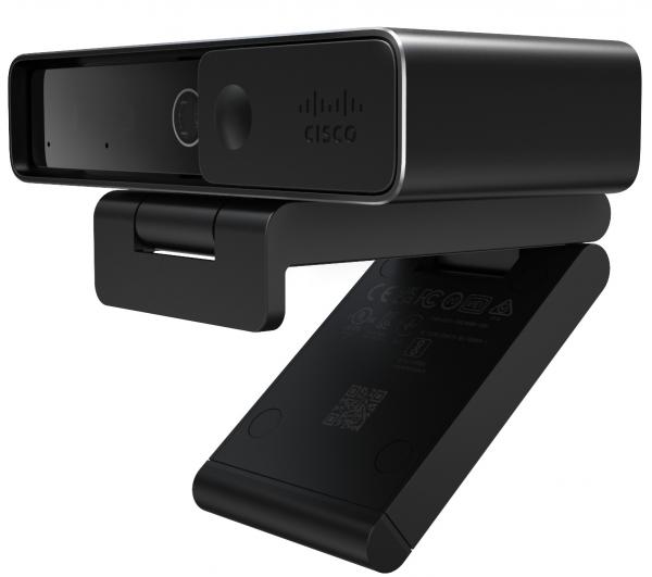 Cisco Webex Desk Webcam